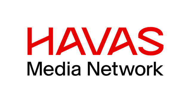 Havas Media Network logo