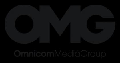 Omnicom Media Group logo
